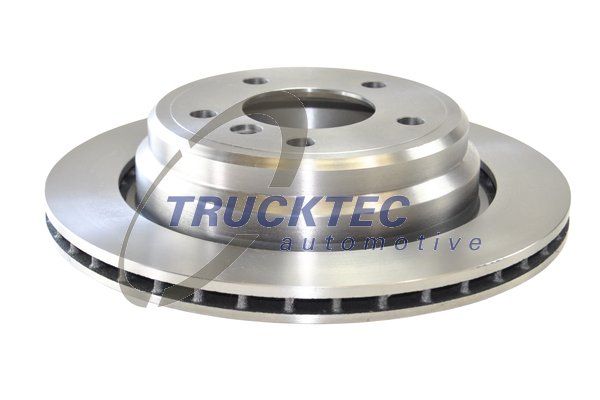 TRUCKTEC AUTOMOTIVE Jarrulevy 08.34.034